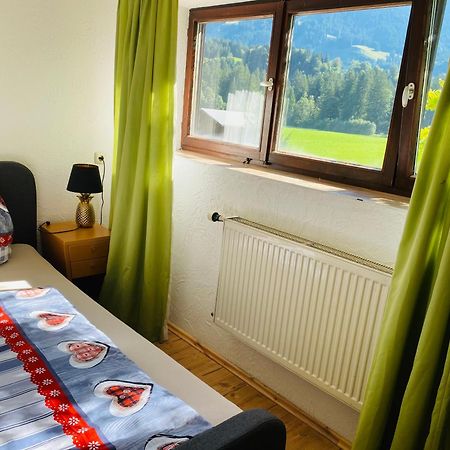 Steinbock Bed & Breakfast Fischen im Allgaeu Room photo