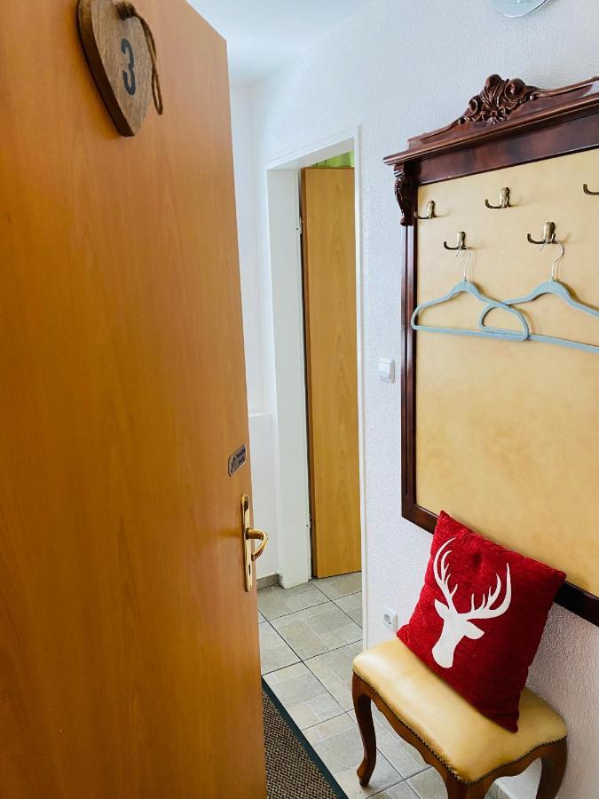 Steinbock Bed & Breakfast Fischen im Allgaeu Room photo