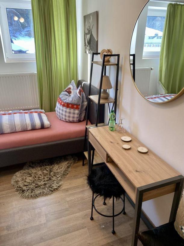 Steinbock Bed & Breakfast Fischen im Allgaeu Room photo