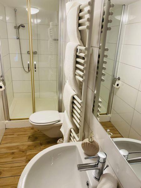 Steinbock Bed & Breakfast Fischen im Allgaeu Room photo